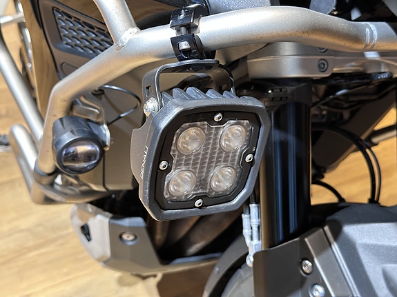 Triumph Tiger 1200 GT - Mye utstyr! 10 of 10