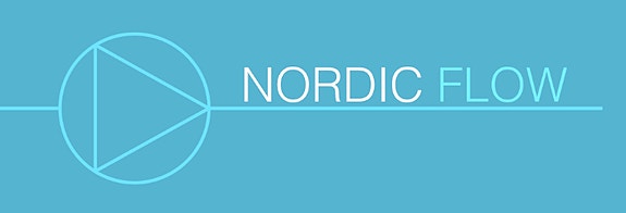 Nordic Flow AS logo