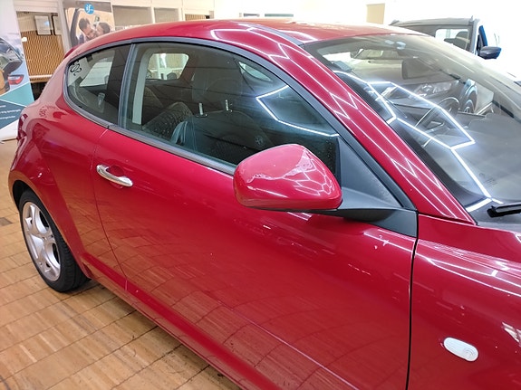 Alfa Romeo MiTo 18 of 20