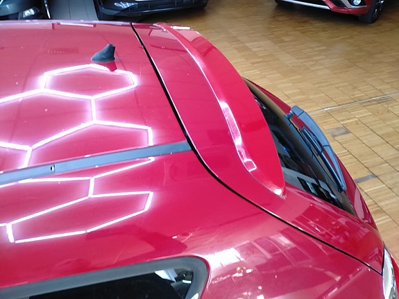 Alfa Romeo MiTo 20 of 20