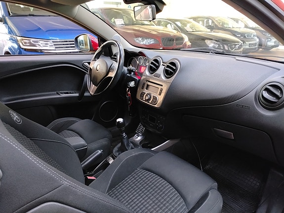 Alfa Romeo MiTo 10 of 20