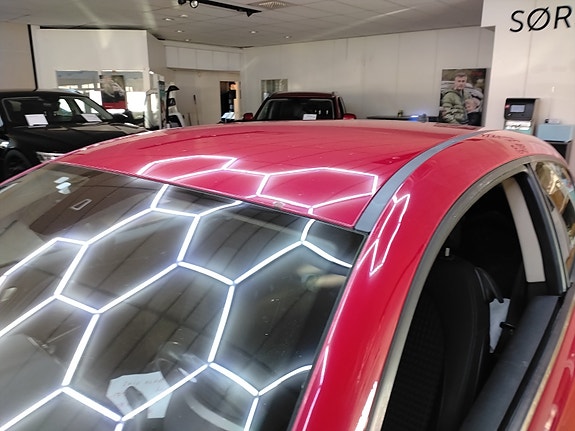 Alfa Romeo MiTo 19 of 20