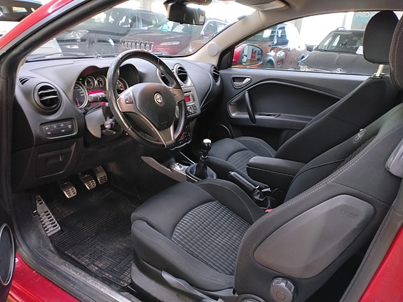 Alfa Romeo MiTo 7 of 20