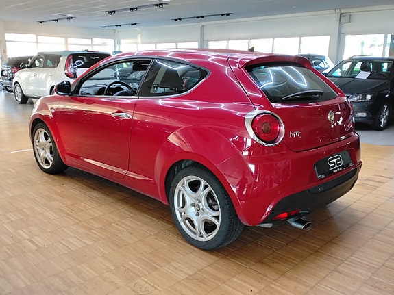 Alfa Romeo MiTo 6 of 20