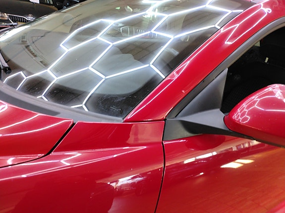 Alfa Romeo MiTo 16 of 20