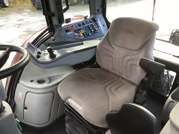 Valtra T203D 2013, kr 635 000,-