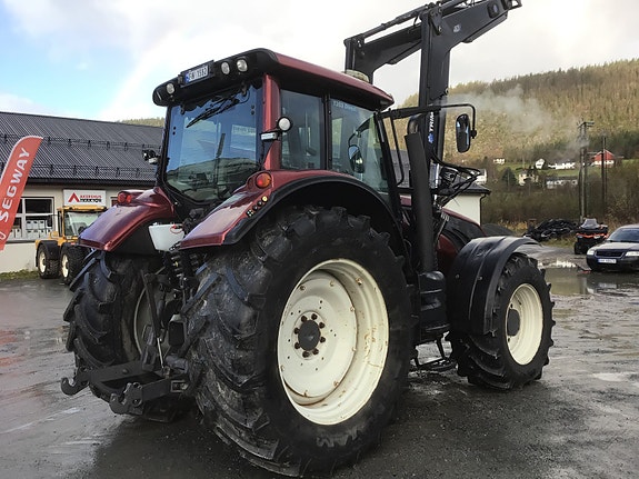 Valtra T203D 2013, kr 635 000,-