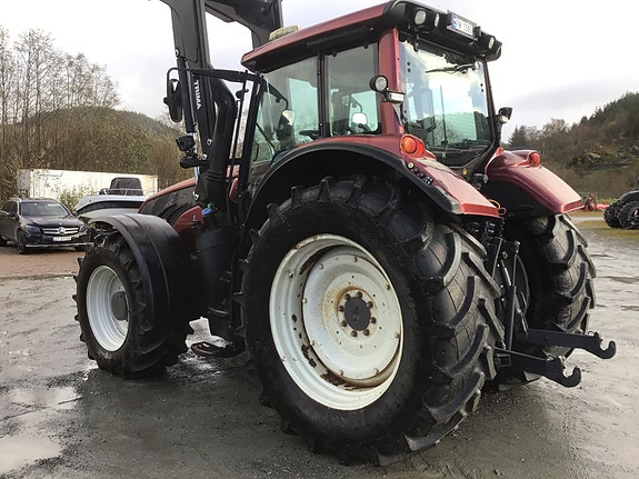 Valtra T203D 2013, kr 635 000,-