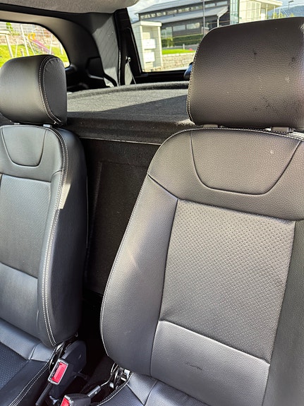 Aixam S9 Crossover (Type: UV) 14 of 14