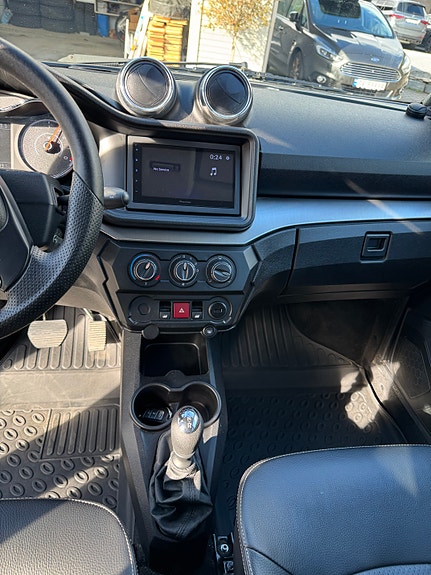 Aixam S9 Crossover (Type: UV) 12 of 14