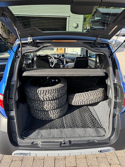 Aixam S9 Crossover (Type: UV) 9 of 14