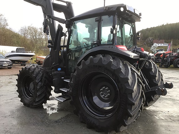 Valtra G135Active 2022, kr 1 130 000,-