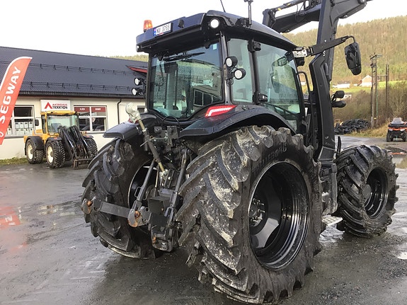 Valtra G135Active 2022, kr 1 130 000,-