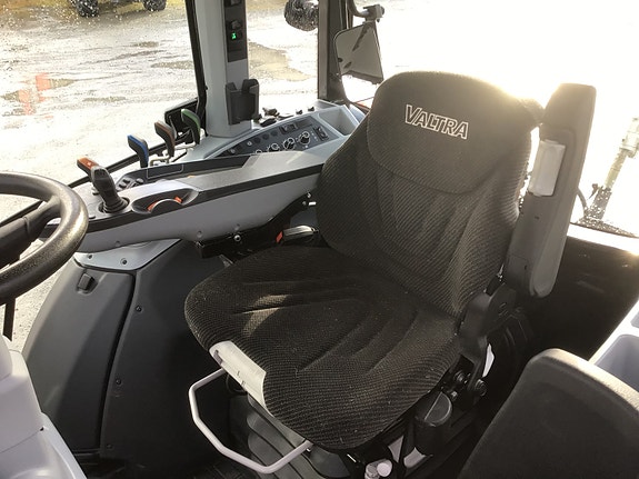 Valtra G135Active 2022, kr 1 130 000,-