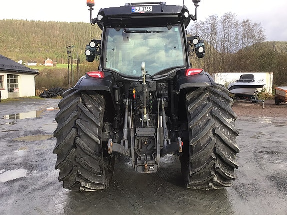 Valtra G135Active 2022, kr 1 130 000,-