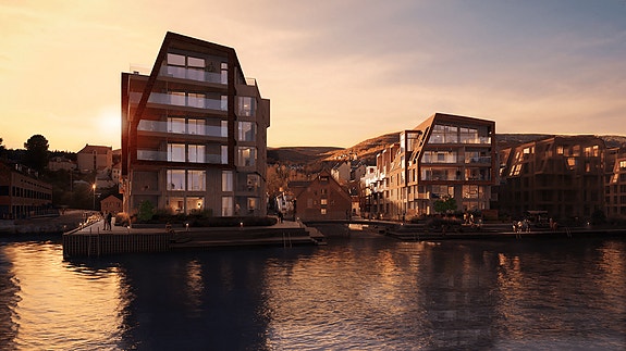 Bilde 1 av 2 i jobbannonse-galleriet