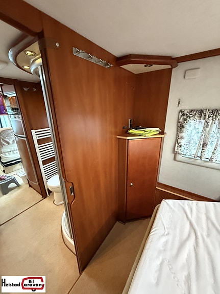 Concorde CHARISMA 890M OPPGRADERT MASTERVOLT LITHIUM 18 of 30