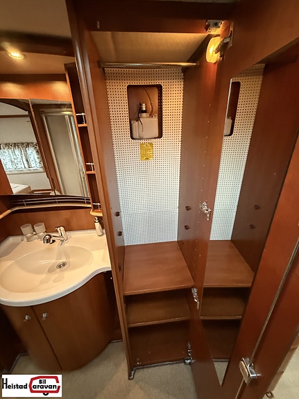 Concorde CHARISMA 890M OPPGRADERT MASTERVOLT LITHIUM 15 of 30