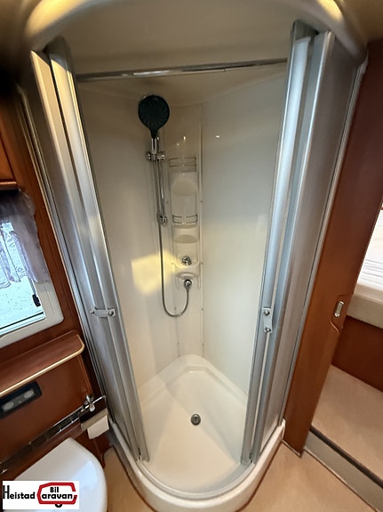 Concorde CHARISMA 890M OPPGRADERT MASTERVOLT LITHIUM 16 of 30