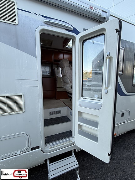 Concorde CHARISMA 890M OPPGRADERT MASTERVOLT LITHIUM 3 of 30