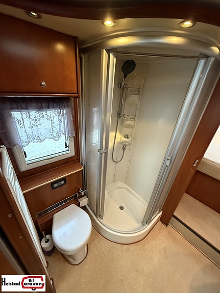 Concorde CHARISMA 890M OPPGRADERT MASTERVOLT LITHIUM 14 of 30