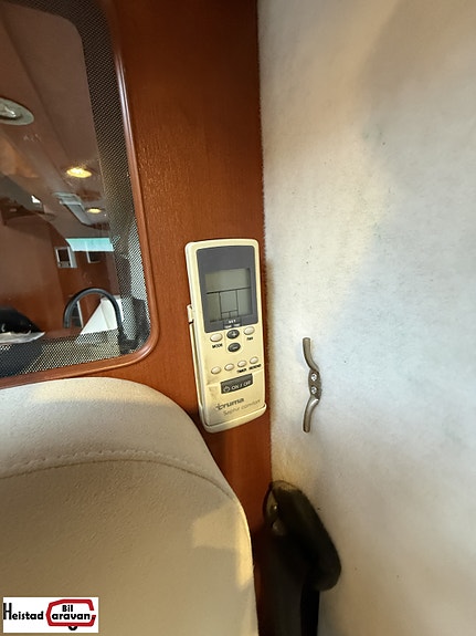 Concorde CHARISMA 890M OPPGRADERT MASTERVOLT LITHIUM 22 of 30