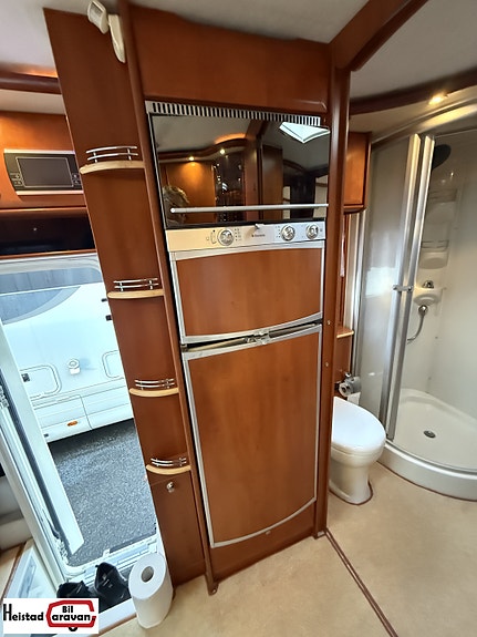 Concorde CHARISMA 890M OPPGRADERT MASTERVOLT LITHIUM 17 of 30