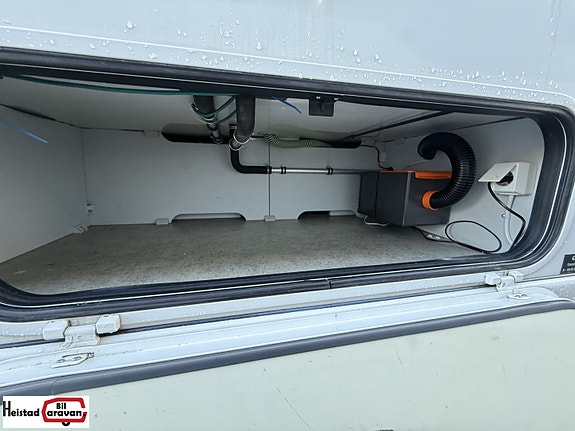 Concorde CHARISMA 890M OPPGRADERT MASTERVOLT LITHIUM 28 of 30