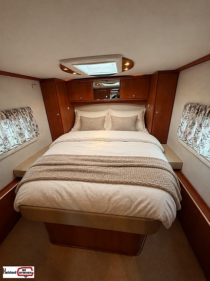 Concorde CHARISMA 890M OPPGRADERT MASTERVOLT LITHIUM 19 of 30