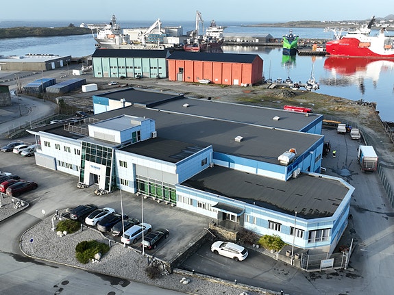 Bilde 1 av 1 i jobbannonse-galleriet