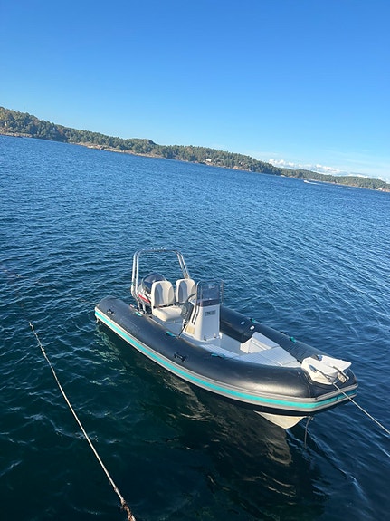 15 fot rib, yamaha v4 115 3 of 3