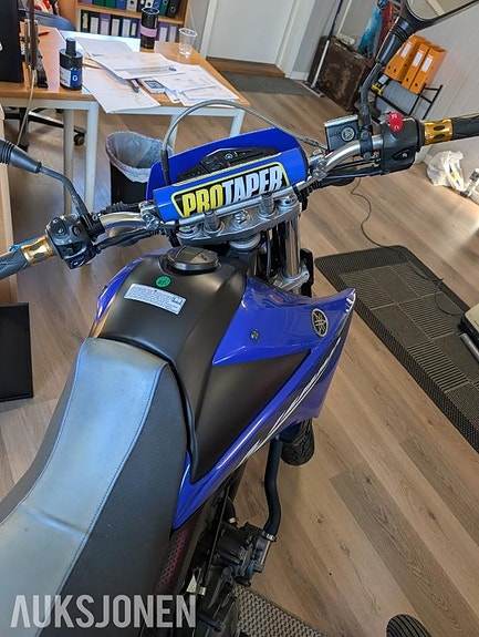 Yamaha XT 660 X 3 of 6
