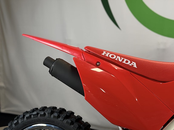 Honda CRF 125 , få sendt hjem, perfekt begynnersykkel 11 of 21