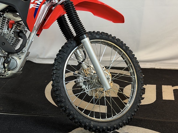 Honda CRF 125 , få sendt hjem, perfekt begynnersykkel 8 of 21