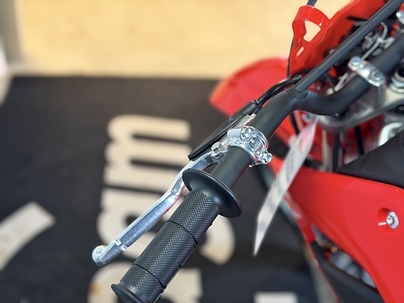 Honda CRF 125 , få sendt hjem, perfekt begynnersykkel 16 of 21