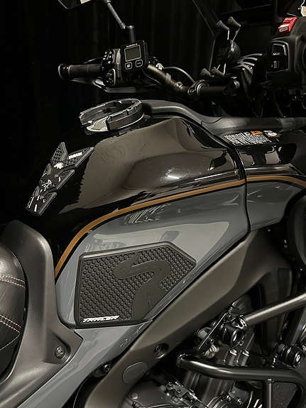 Yamaha Tracer 9 GT+ 9 of 21