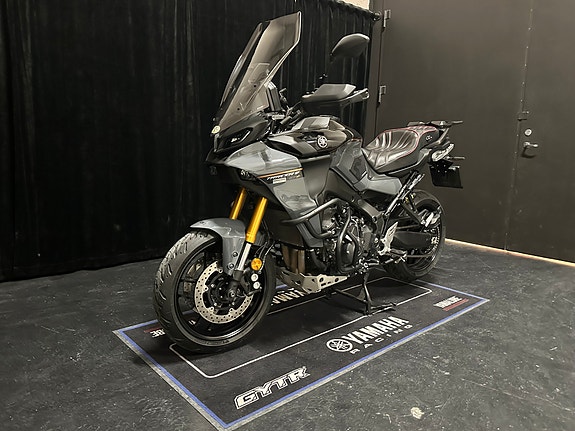 Yamaha Tracer 9 GT+ 2 of 21