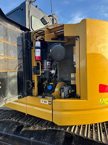 Cat 325 FL CR 12 of 12