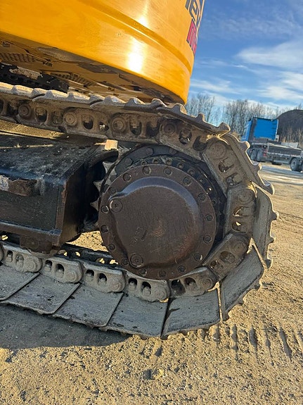 Cat 325 FL CR 2 of 12