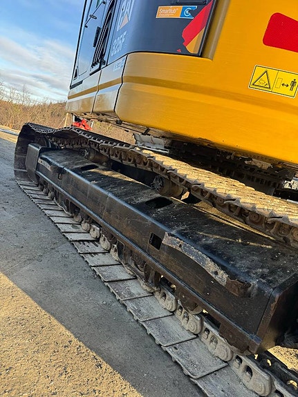 Cat 325 FL CR 8 of 12