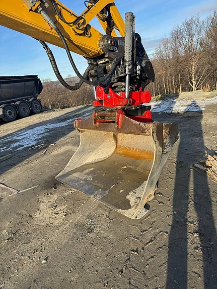 Cat 325 FL CR 11 of 12
