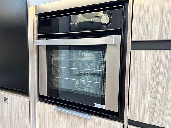 Adria Compact Supreme DL 2,2/140hk Aut *ACC/LOUNGEPK/PLUSPK* 30 of 30