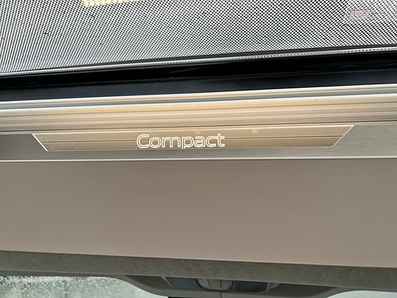 Adria Compact Supreme DL 2,2/140hk Aut *ACC/LOUNGEPK/PLUSPK* 23 of 30