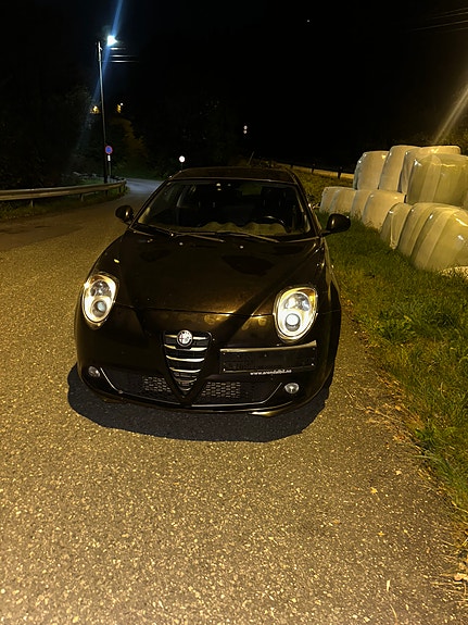 Alfa Romeo MiTo 7 of 11