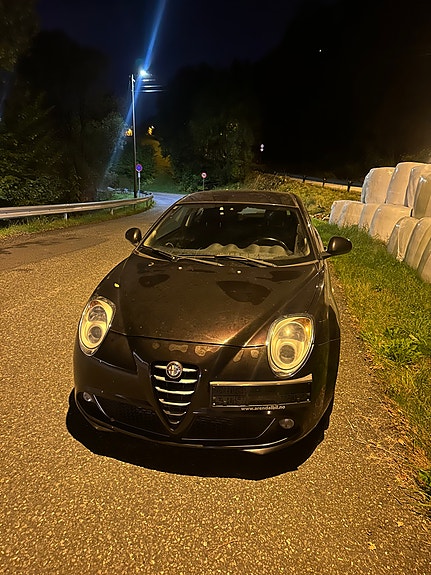 Alfa Romeo MiTo 11 of 11