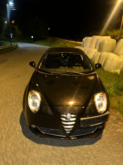Alfa Romeo MiTo 5 of 11
