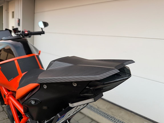 KTM 1290 Super Duke R INNNBYTTE/A.R EKSOS/NYE DEKK/TECH PAC 12 of 16