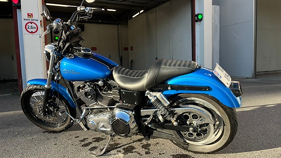 Harley-Davidson FXDL Dyna Low Rider 2 of 22