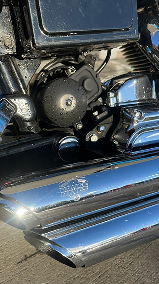 Harley-Davidson FXDL Dyna Low Rider 16 of 22