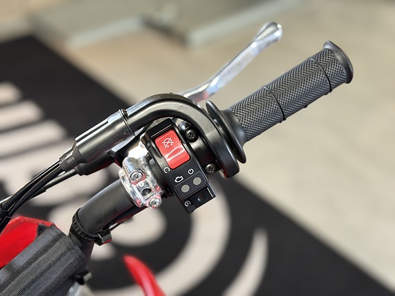 Honda CRF110 - Kjøp enkelt i vår nettbutikk! 11 of 17